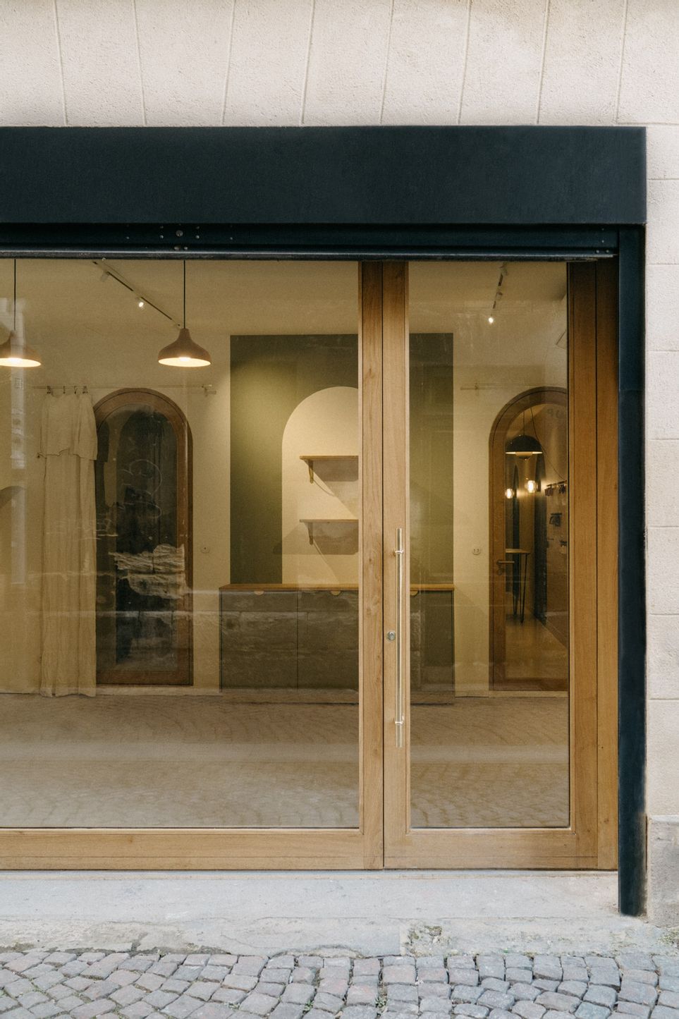 Photo de la boutique Pop-up Fernand 8